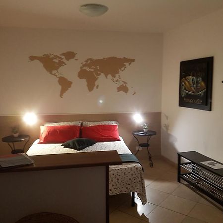 Bed & Breakfast Taras Taranto Exterior photo
