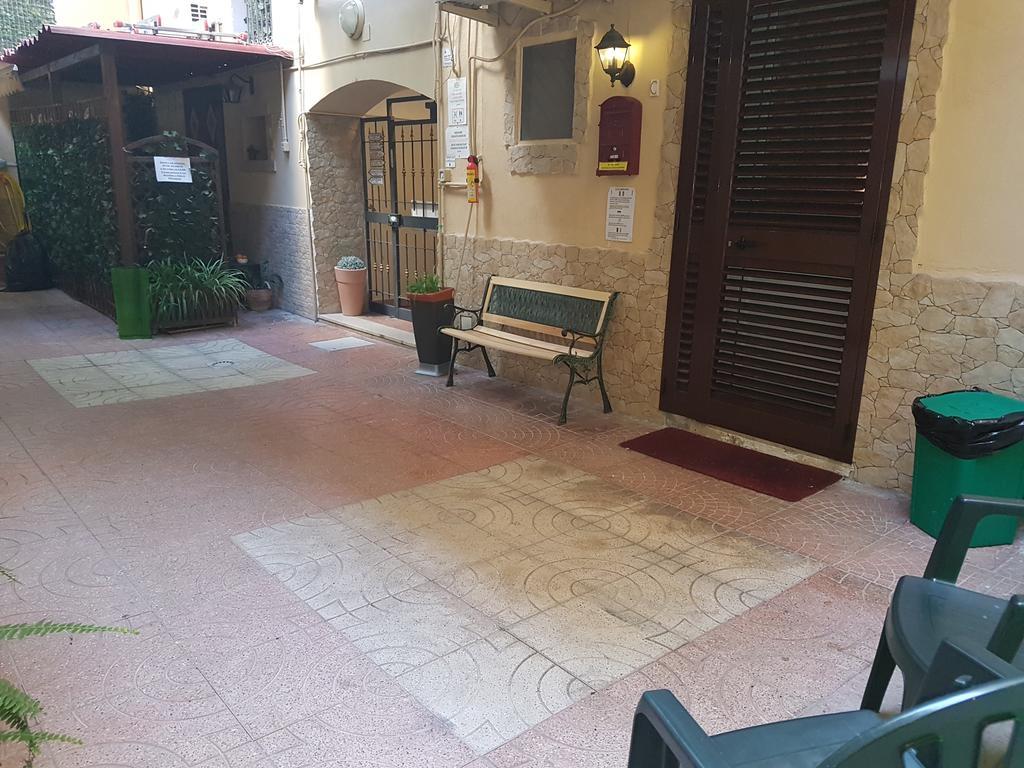 Bed & Breakfast Taras Taranto Exterior photo