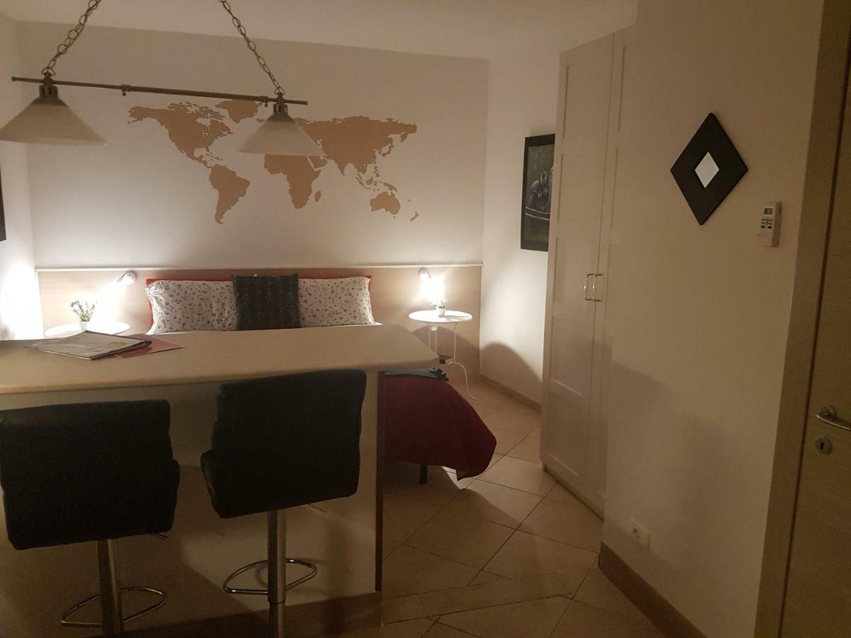 Bed & Breakfast Taras Taranto Exterior photo