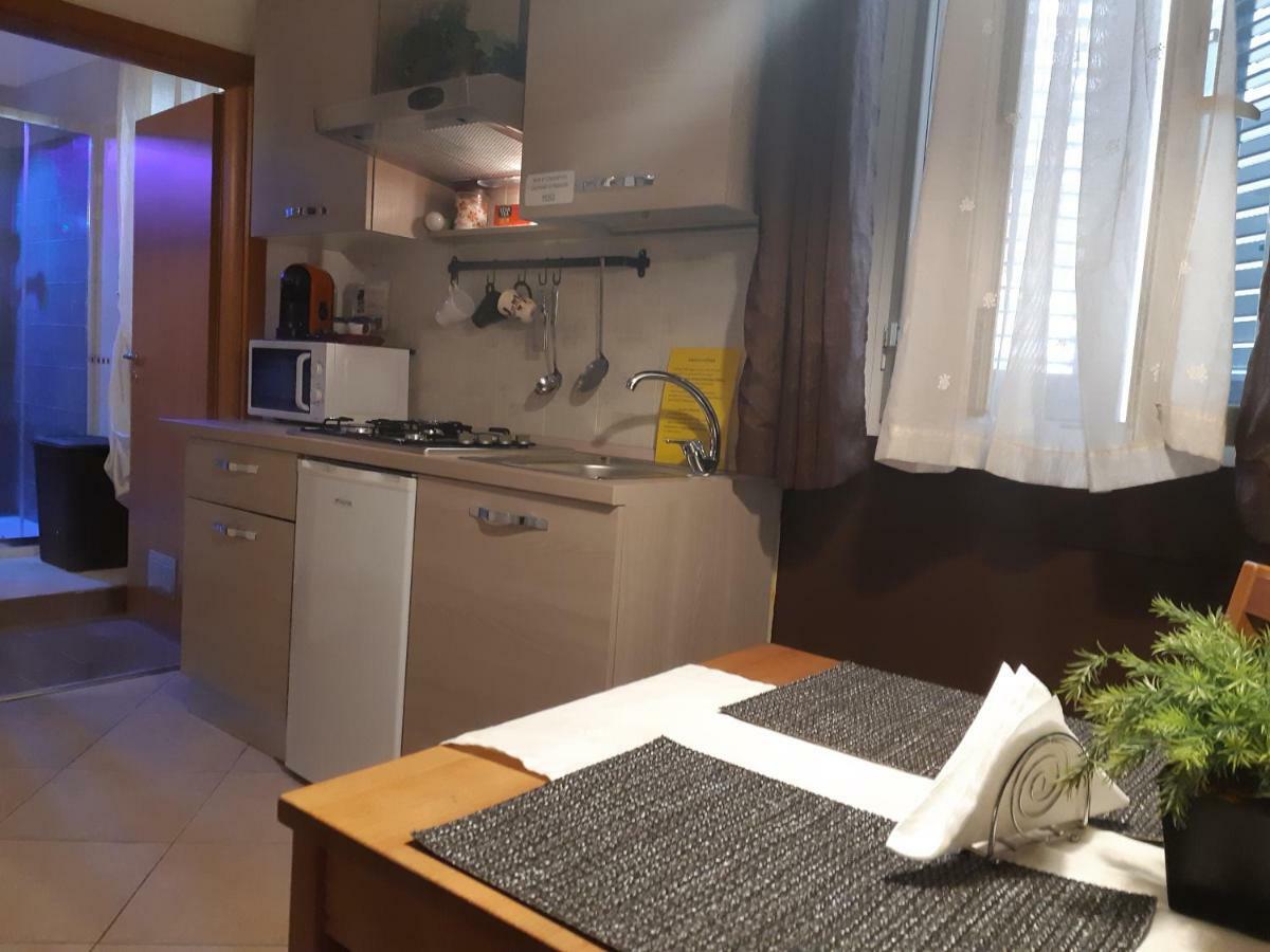 Bed & Breakfast Taras Taranto Exterior photo