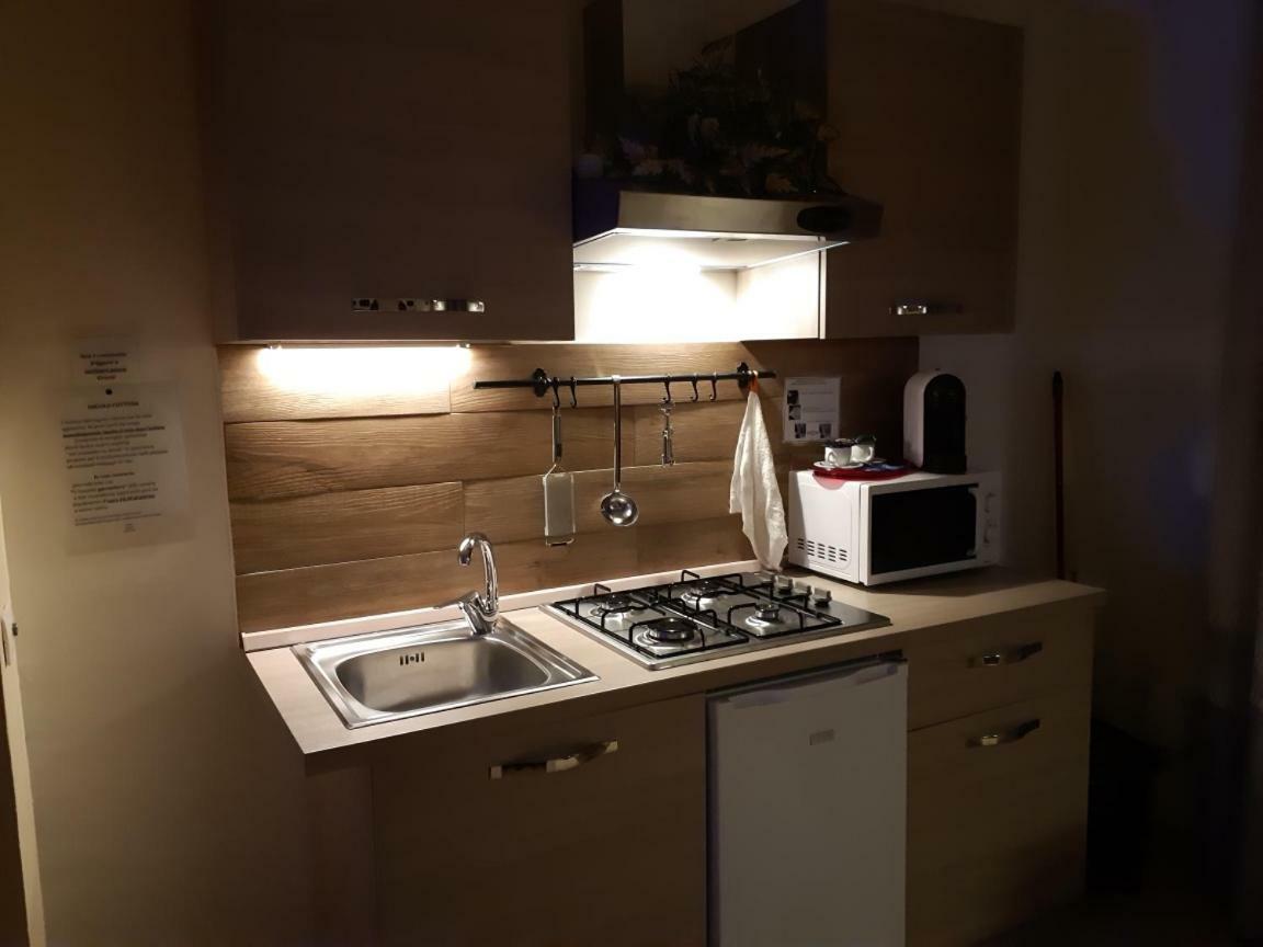 Bed & Breakfast Taras Taranto Exterior photo